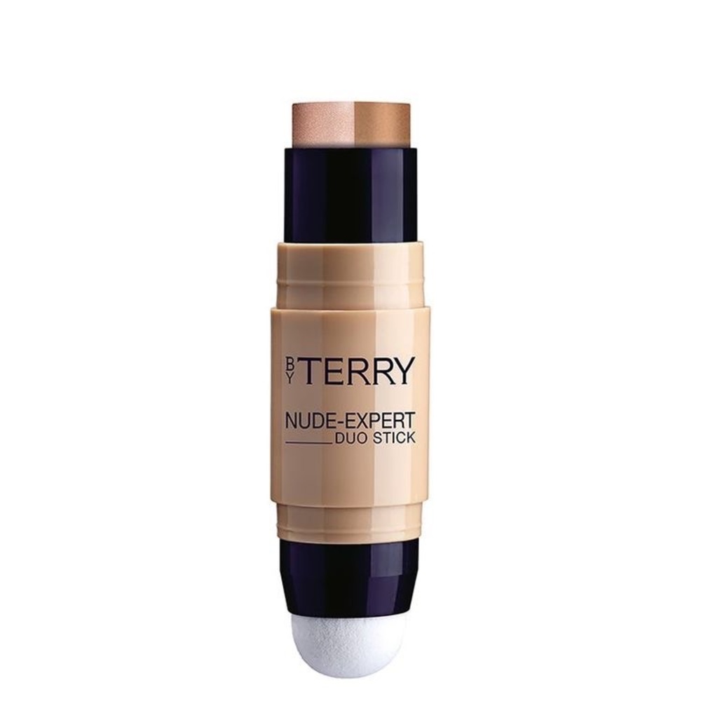 ✅By Terry Nude-Expert duo stick.